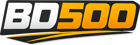 bd 500 লোগো